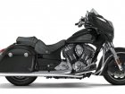 Indian Chieftain